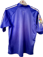 Real Madrid fodboldtrøje 2003