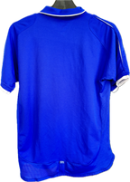 Chelsea fodboldtrøje 2001