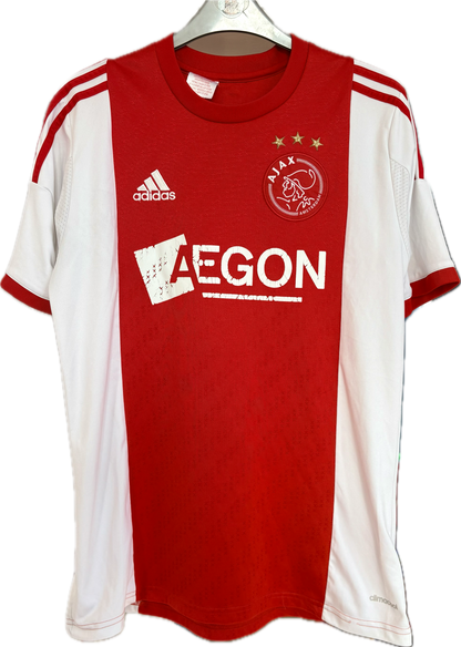 Adidas Ajax fodboldtrøje 2011