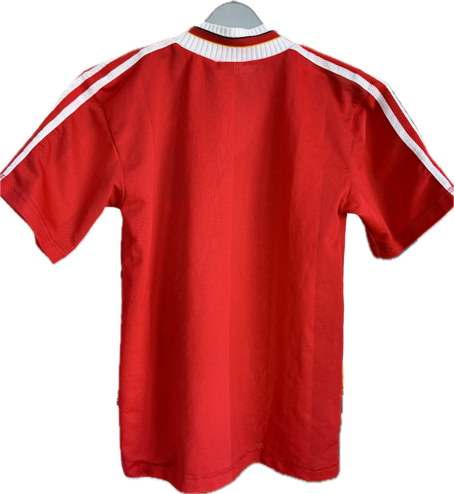 Liverpool fodboldtrøje 1995 replica