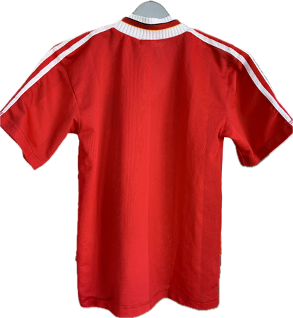 Liverpool fodboldtrøje 1995 replica