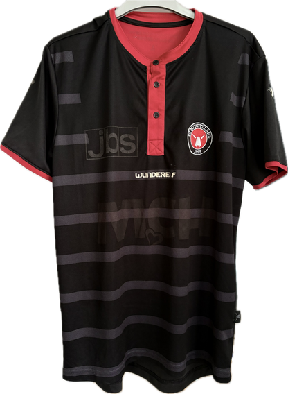 FC Midtjylland fodboldtrøje 2013