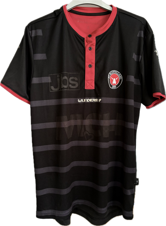 FC Midtjylland fodboldtrøje 2013