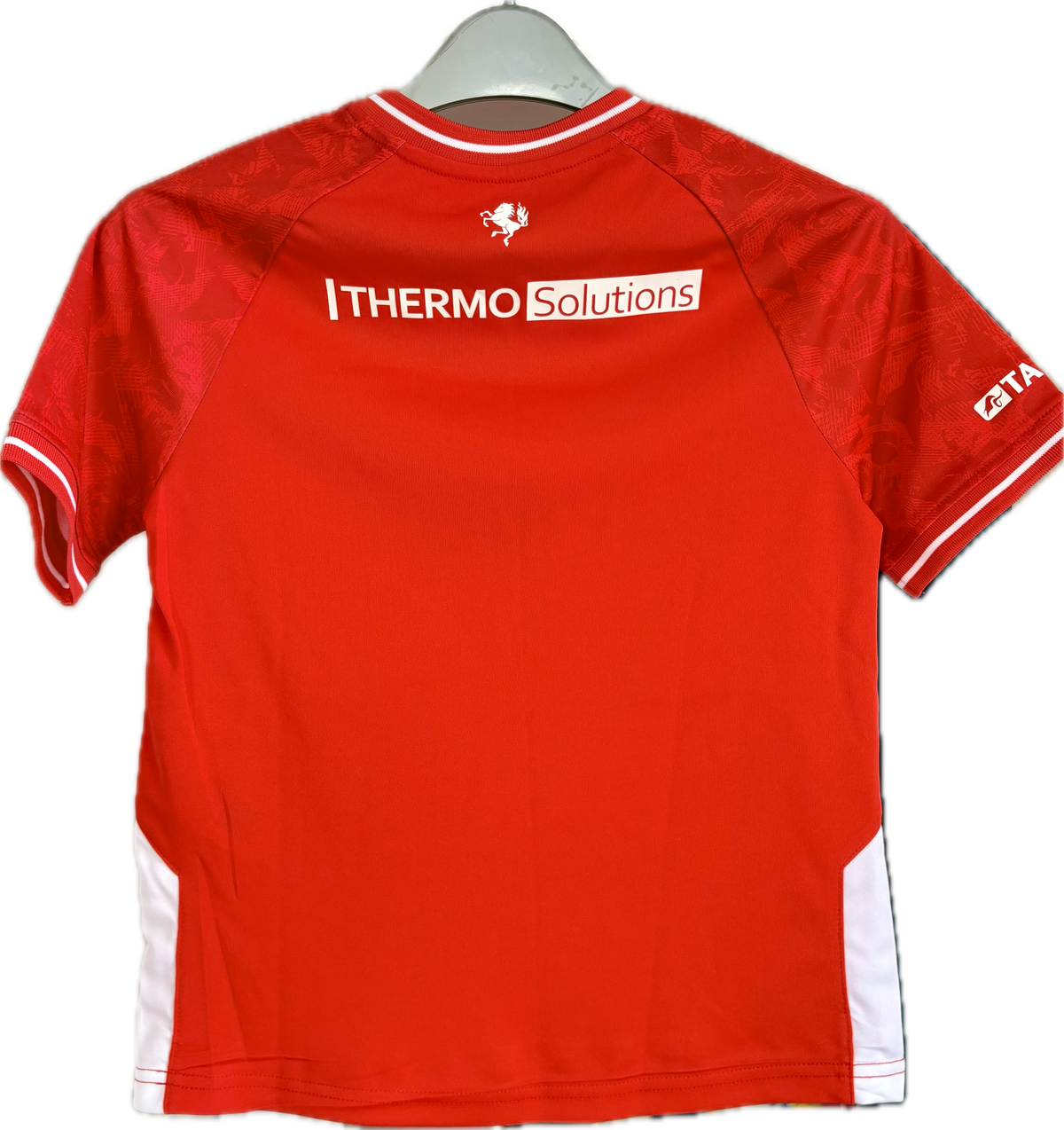 Twente fodboldtrøje 2023