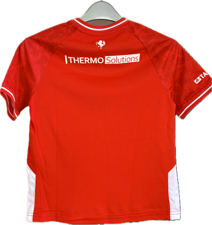 Twente fodboldtrøje 2023