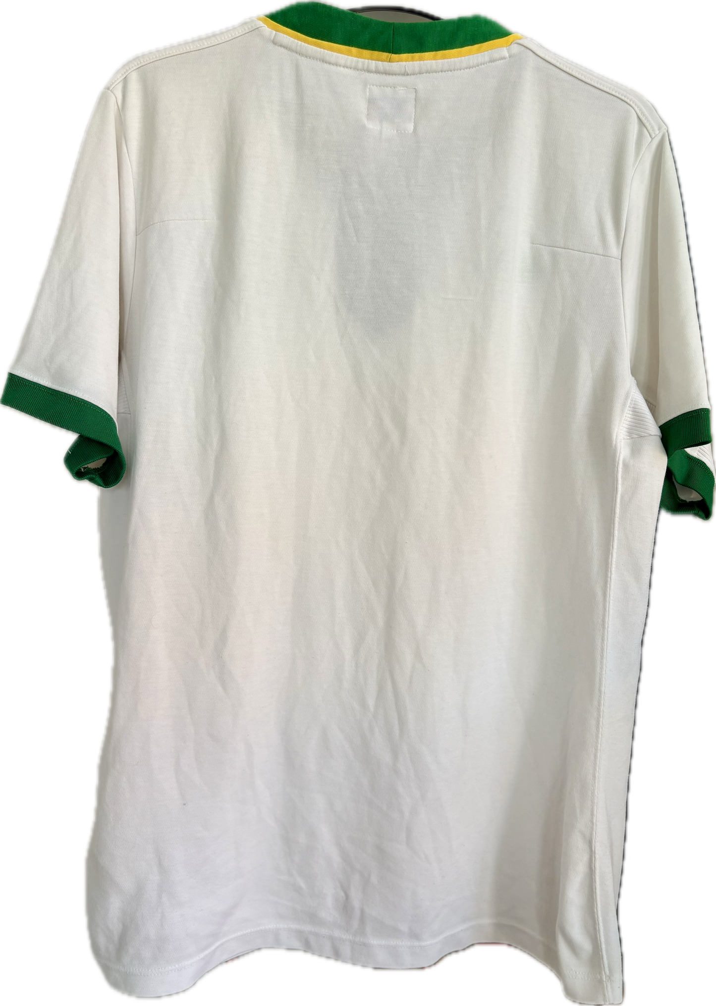 New York Cosmos fodboldtrøje 2011