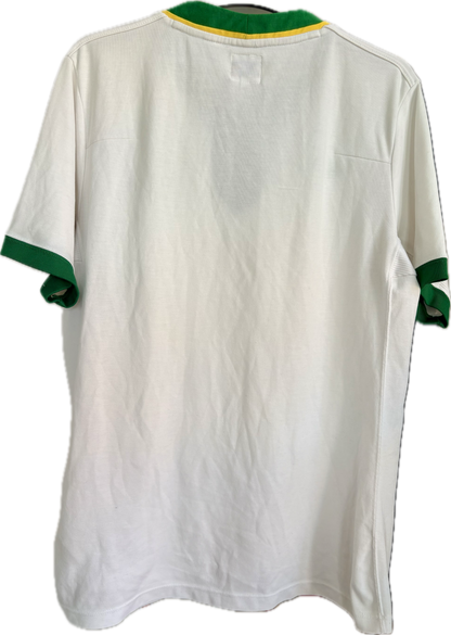 New York Cosmos fodboldtrøje 2011