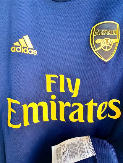 Arsenal fodboldtrøje 2019