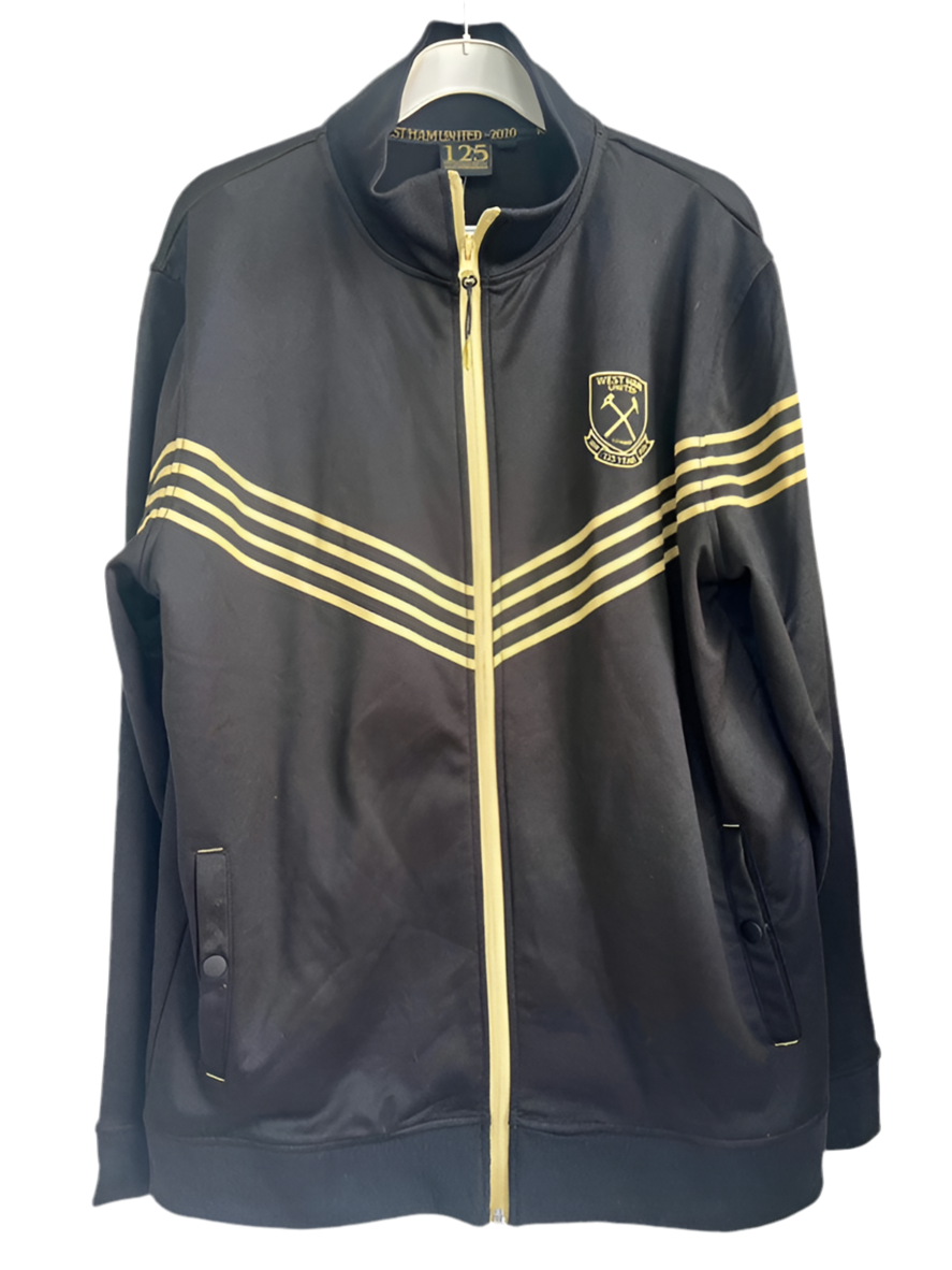 West Ham træningstrøje - 2020