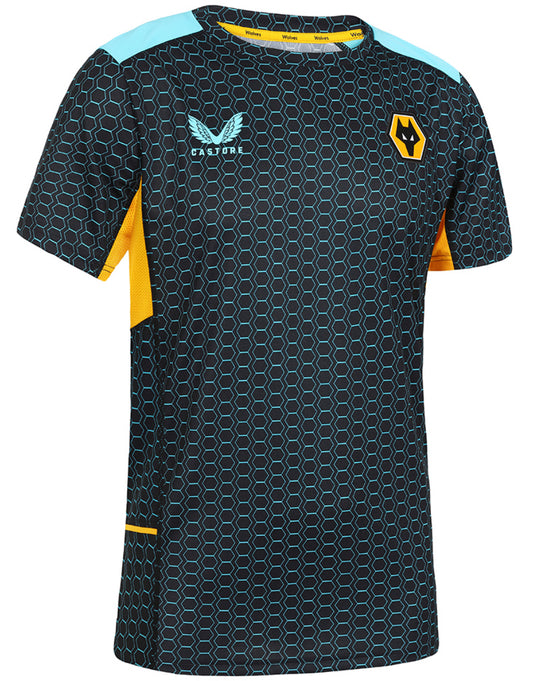 Wolverhampton fodboldtrøje - 2022