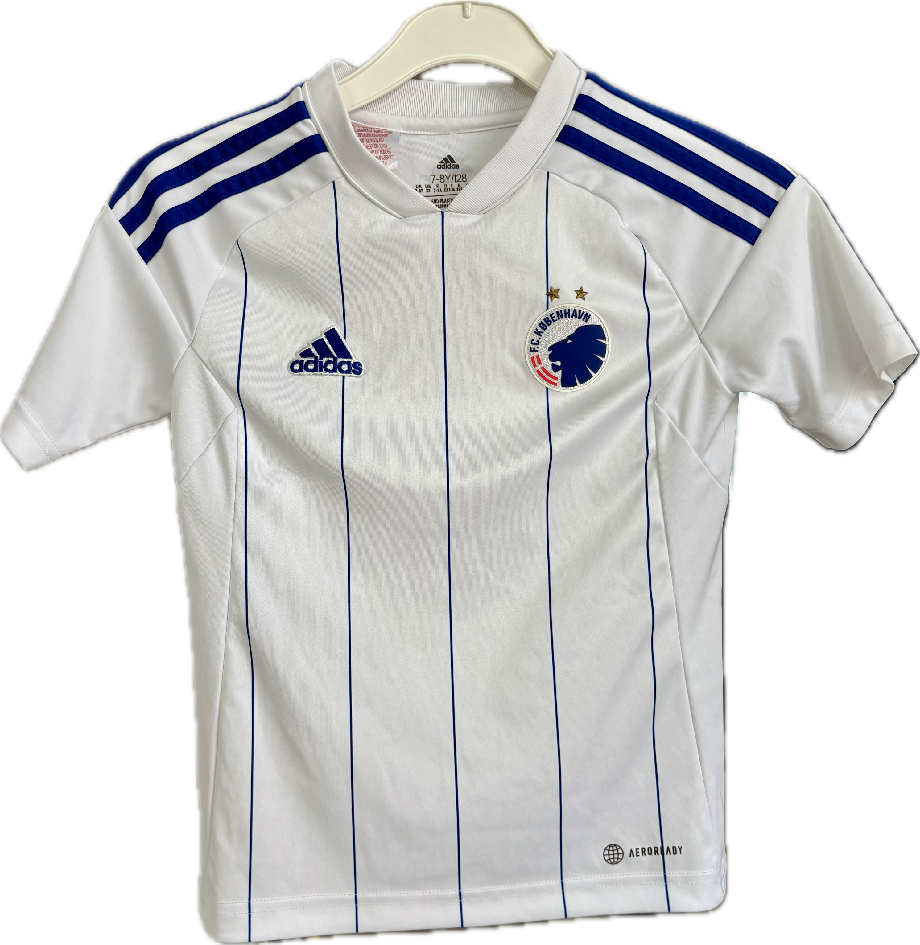 FC København fodboldtrøje 2023
