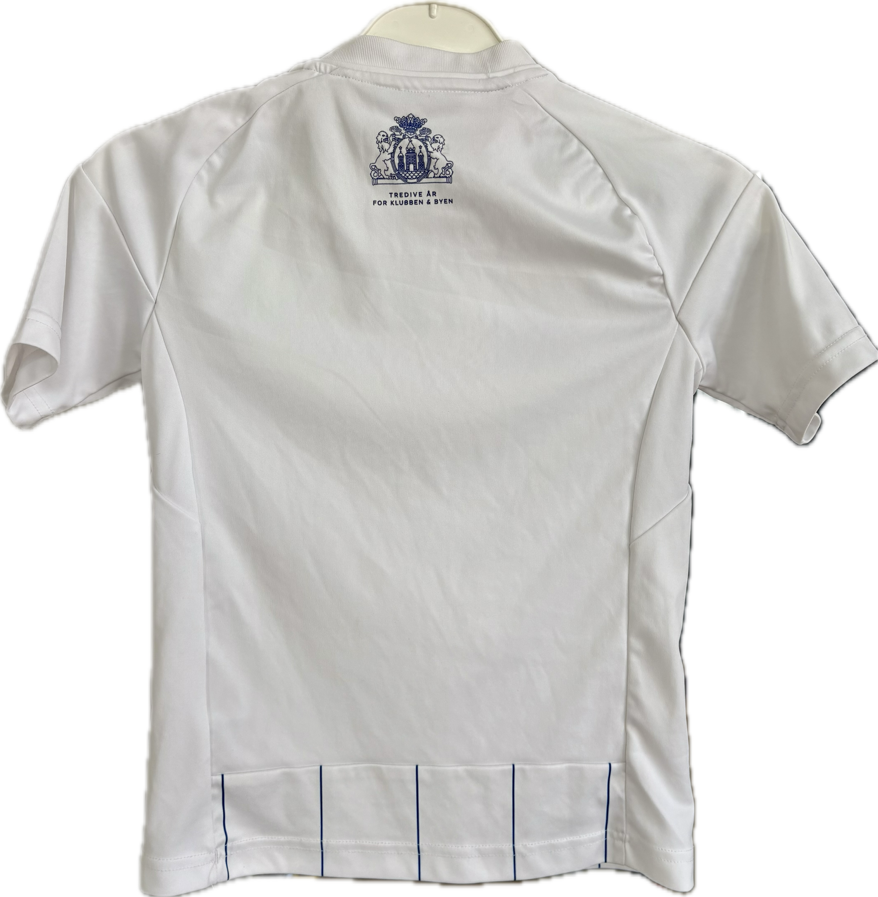 FC København fodboldtrøje 2023