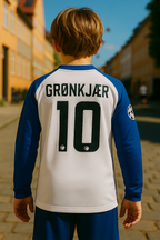 FC København fodboldtrøje 2010