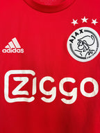 Ajax Amsterdam fodboldtrøje 2019