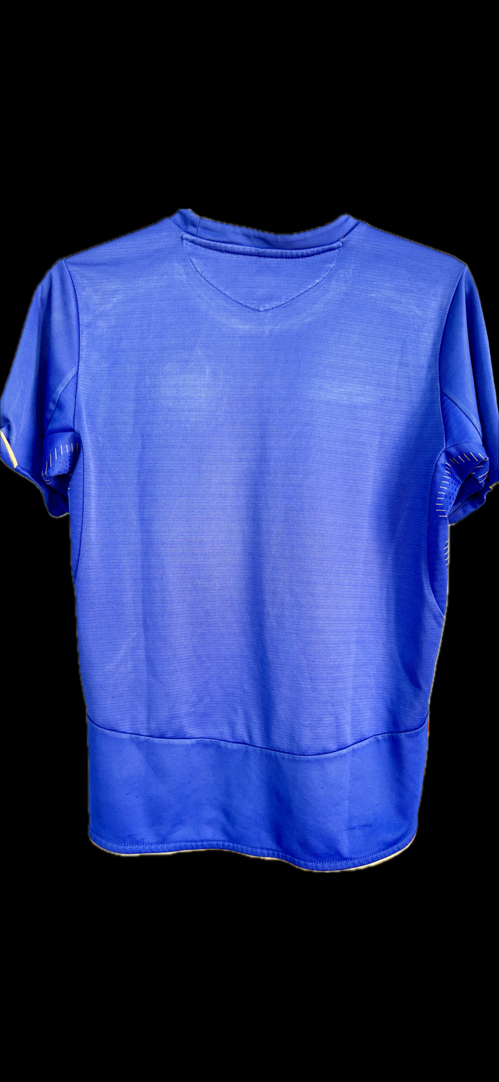 Chelsea fodboldtrøje 2005