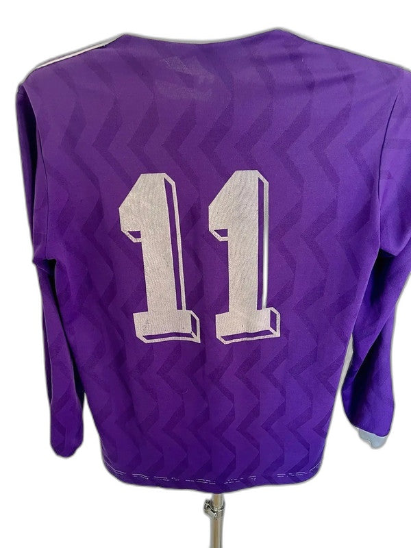 Adidas Fodbold fodboldtrøje - Adidas - L