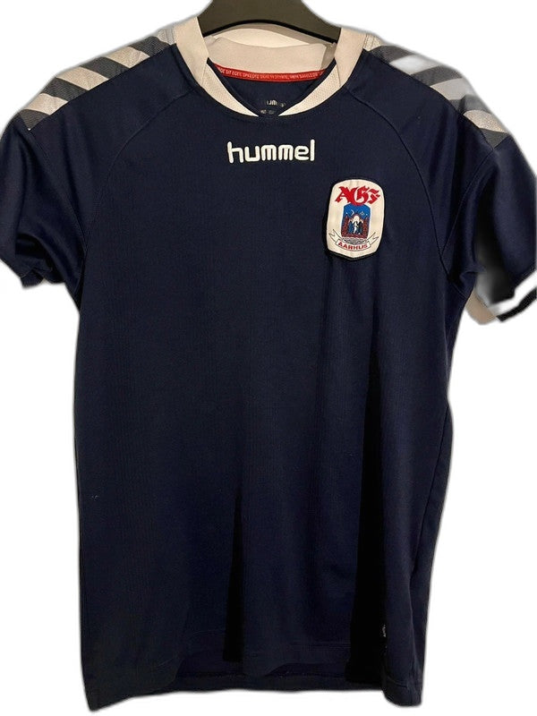 AGF fodboldtrøje - 2006