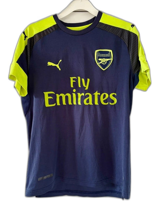 Arsenal fodboldtrøje - Small