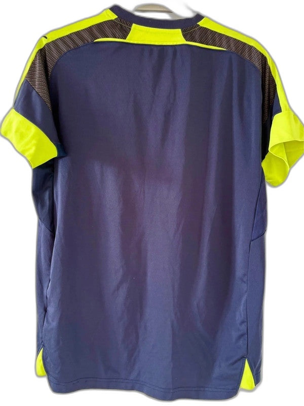 Arsenal fodboldtrøje - Puma 2016 - S