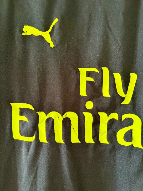 Arsenal fodboldtrøje - Puma 2016 - S