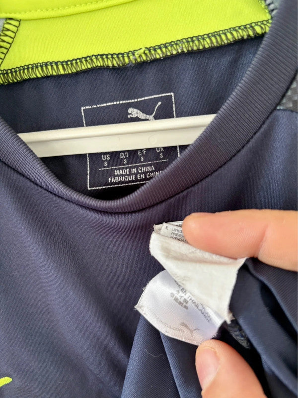 Arsenal fodboldtrøje - Puma 2016 - S