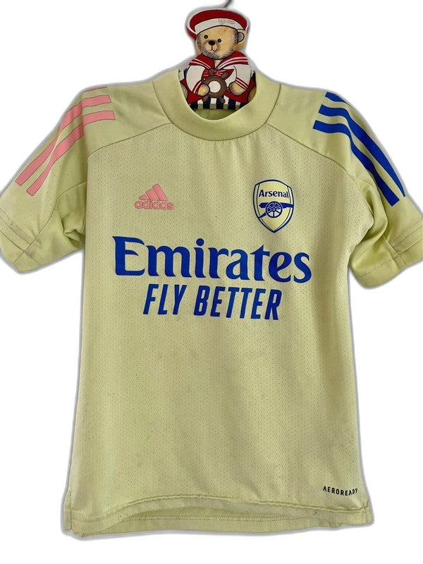 Arsenal fodboldtrøje - 12