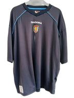 Aston Villa fodboldtrøje - XXL