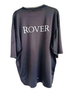 Aston Villa fodboldtrøje - Diadora 2002 - XXL