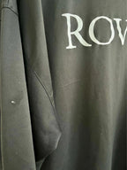 Aston Villa fodboldtrøje - Diadora 2002 - XXL