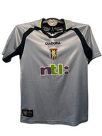 Aston Villa fodboldtrøje - Small