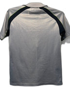 Aston Villa football fodboldtrøje - Diadora 2001 - S