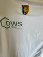 Aston Villa football fodboldtrøje - Hummel - XXXL