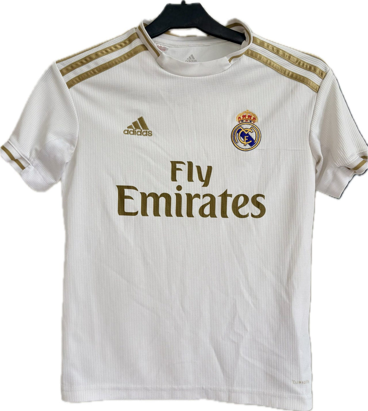 Real Madrid fodboldtrøje