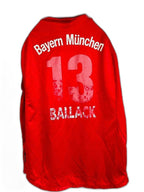 Bayern München fodboldtrøje - Adidas 2003 - 14 år / 164 cm