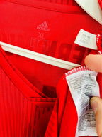 Bayern München fodboldtrøje - Adidas 2018 - XL