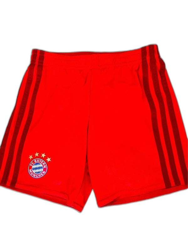 Bayern München shorts - 11