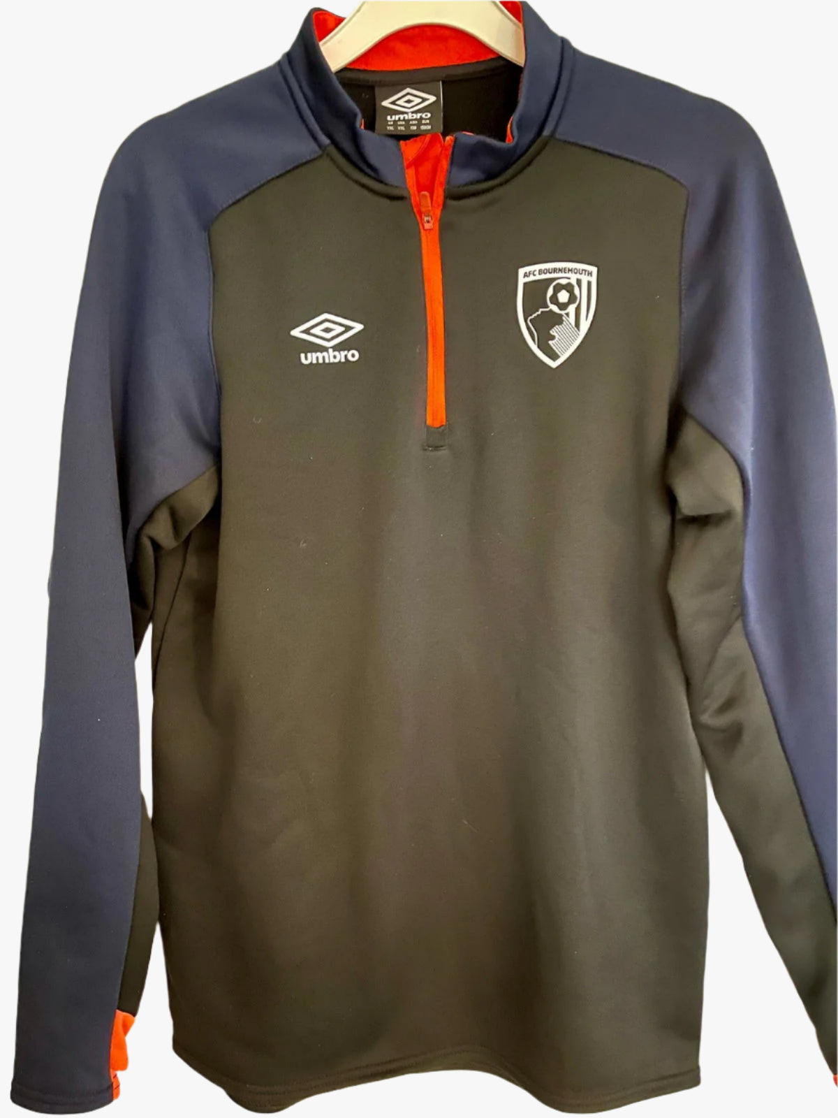 Bournemouth fodboldtrøje - 13