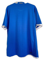 Brazil fodboldtrøje - Nike 2006 - L