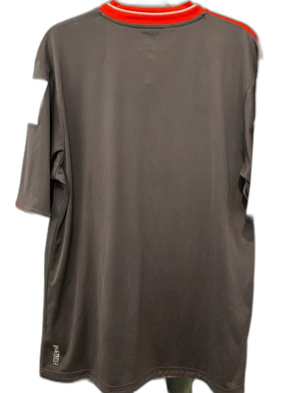 Carlisle fodboldtrøje - Fila 2013 - L