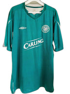 Celtic fodboldtrøje - 2004