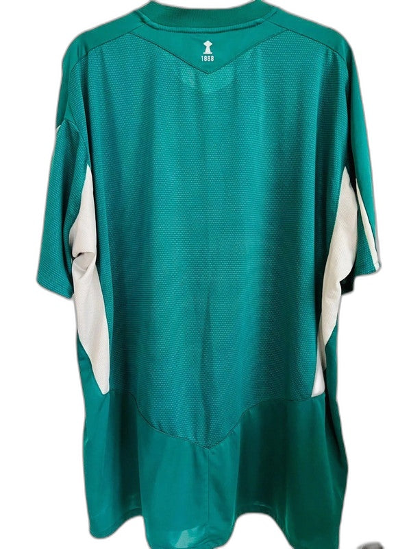 Celtic fodboldtrøje - Umbro 2004 - XXL