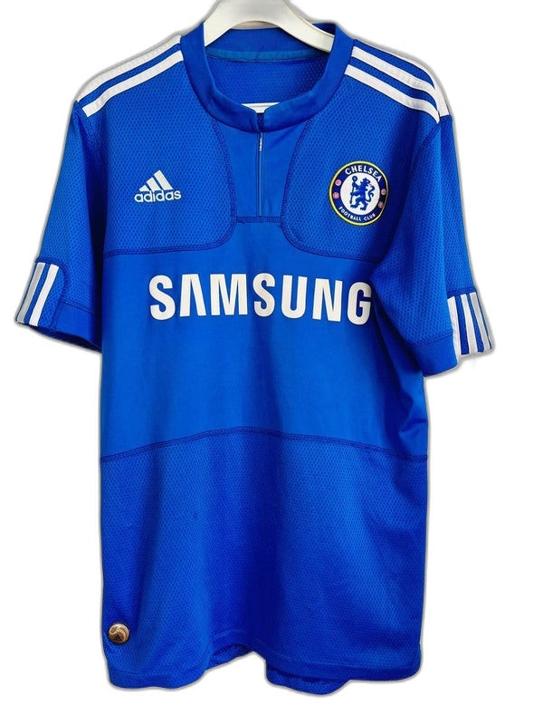 Chelsea fodboldtrøje - 2009