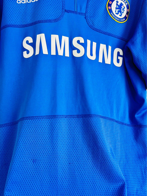 Chelsea fodboldtrøje - Adidas 2009 - S