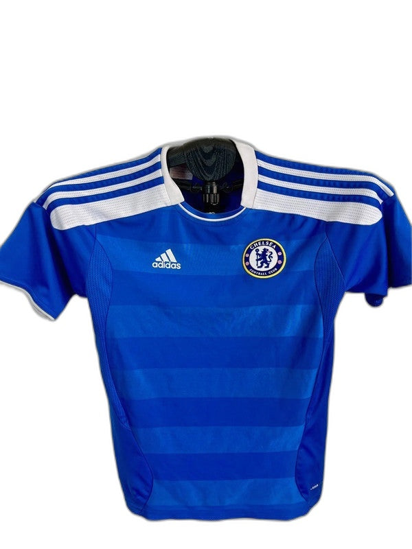 Chelsea football fodboldtrøje - Adidas - 12 år / 152 cm