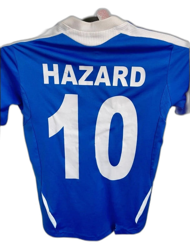 Chelsea fodboldtrøje - 2011