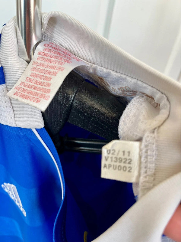 Chelsea football fodboldtrøje - Adidas - 12 år / 152 cm