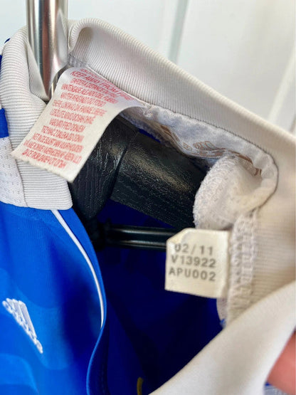 Chelsea football fodboldtrøje - Adidas - 12 år / 152 cm