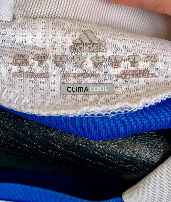 Chelsea football fodboldtrøje - Adidas - 12 år / 152 cm