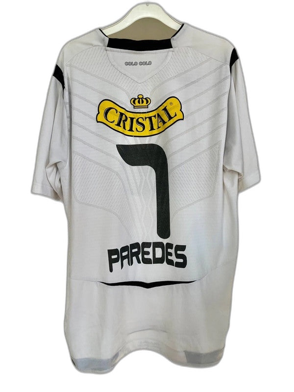 Colo Colo fodboldtrøje - 2007