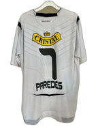 Colo Colo fodboldtrøje - 2007